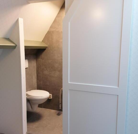 住宿加早餐  Chez Bob