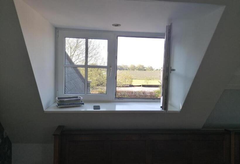 住宿加早餐  Chez Bob