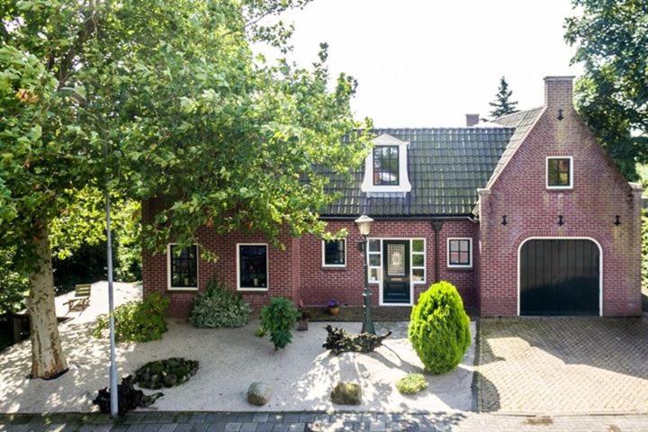 住宿加早餐  Chez Bob