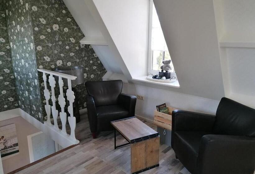 住宿加早餐  Chez Bob