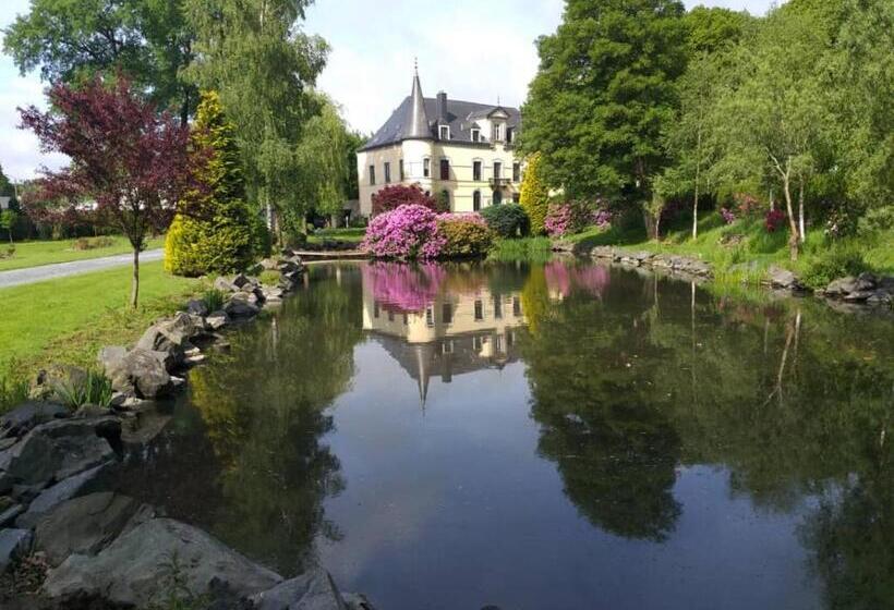 민박 Château Les Tourelles