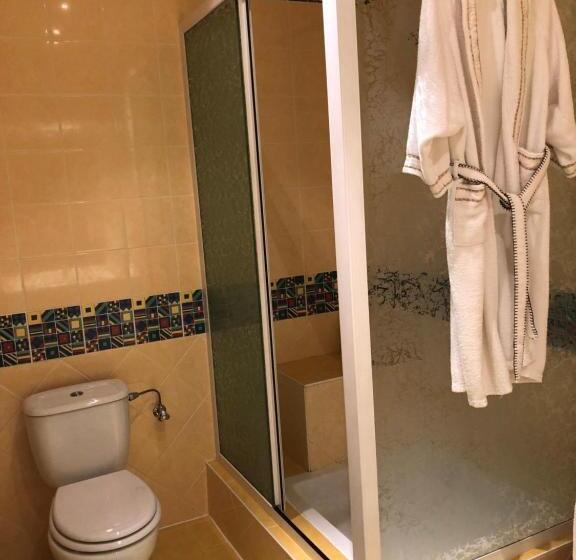 민박 Château Les Tourelles