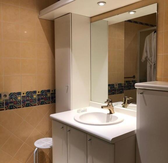 민박 Château Les Tourelles