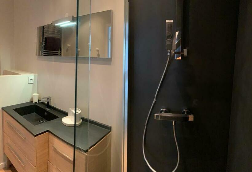 Bed and Breakfast Clos Des Jacobins