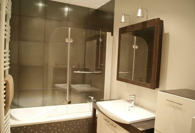 Bed and Breakfast Clos Des Jacobins