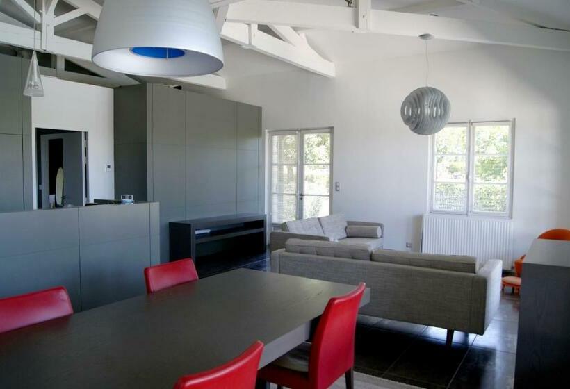 Bed and Breakfast Clos Des Jacobins