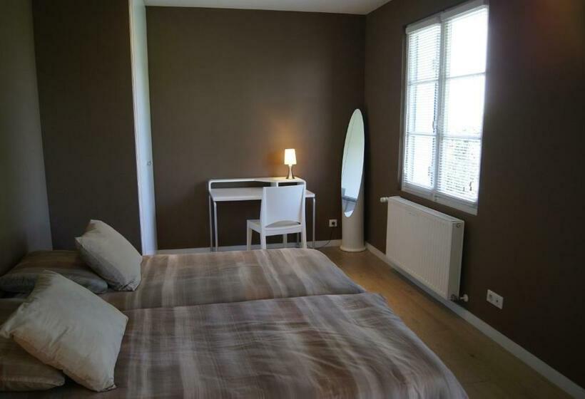 Bed and Breakfast Clos Des Jacobins