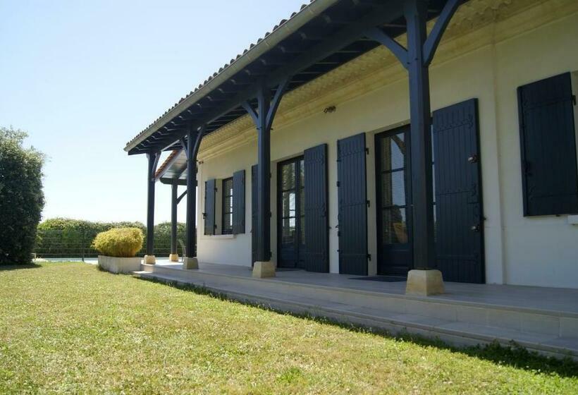 Bed and Breakfast Clos Des Jacobins