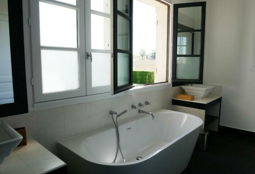 Bed and Breakfast Clos Des Jacobins