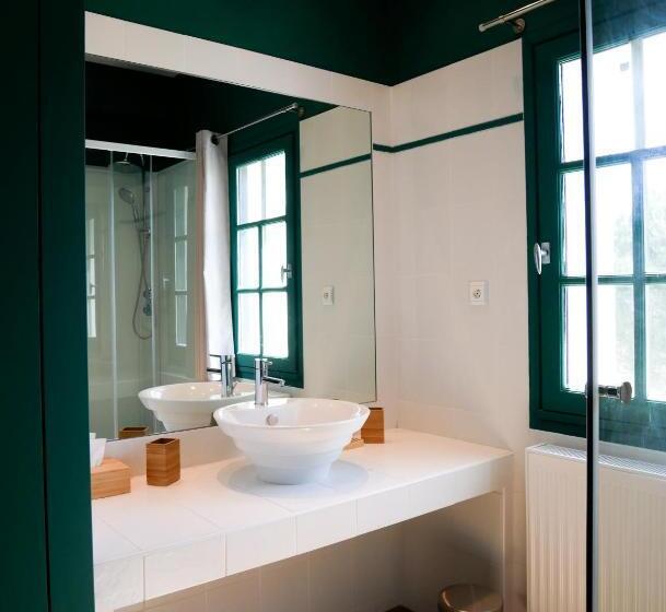 Bed and Breakfast Clos Des Jacobins