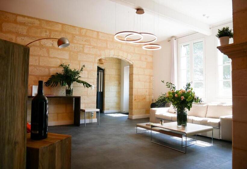 Bed and Breakfast Clos Des Jacobins