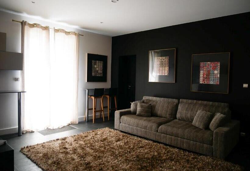 Bed and Breakfast Clos Des Jacobins