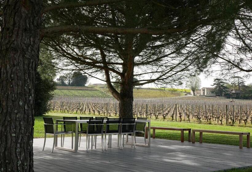 Bed and Breakfast Clos Des Jacobins