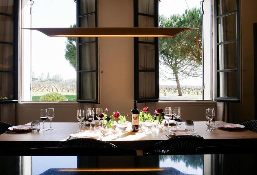 Bed and Breakfast Clos Des Jacobins