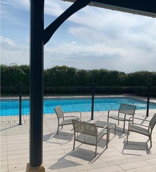 Bed and Breakfast Clos Des Jacobins