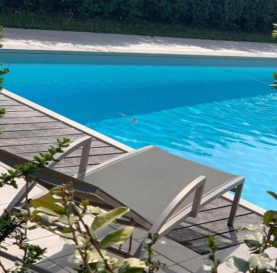 Bed and Breakfast Clos Des Jacobins