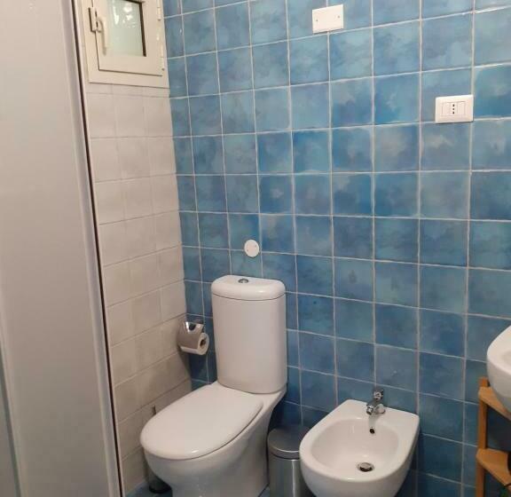 צימר Contrada Zerbate