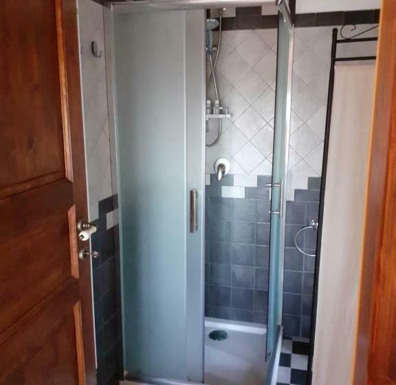 צימר Contrada Zerbate