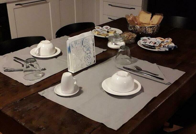 צימר Contrada Zerbate