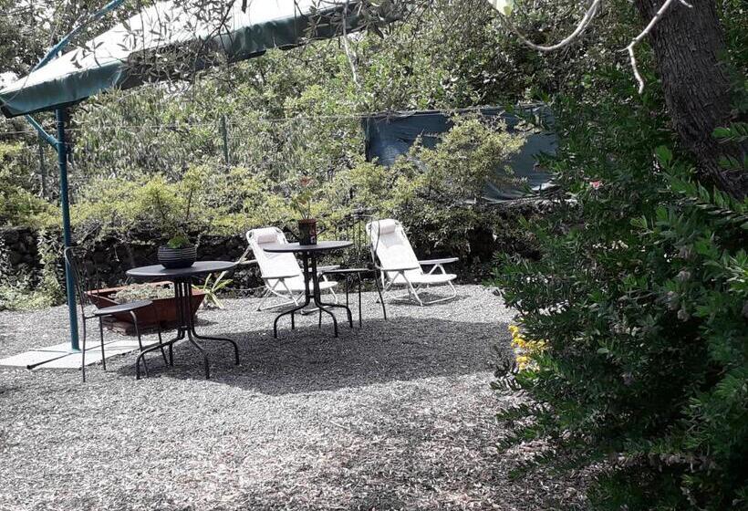 צימר Contrada Zerbate