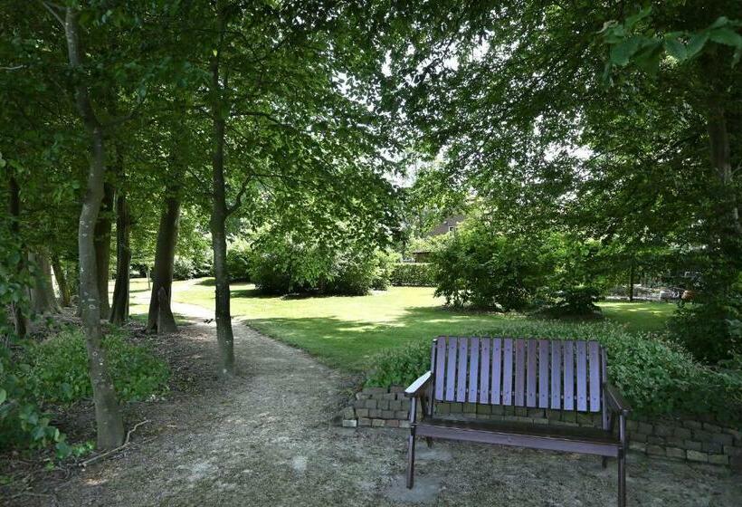 مبيت وإفطار De Buitenhof