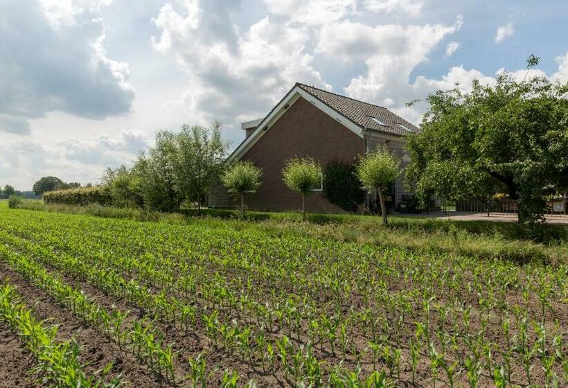 住宿加早餐  De Nieuwe Warande