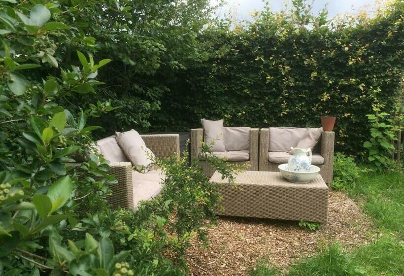 住宿加早餐  De Nieuwe Warande