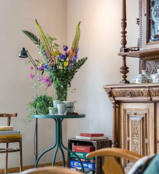 住宿加早餐  De Nieuwe Warande