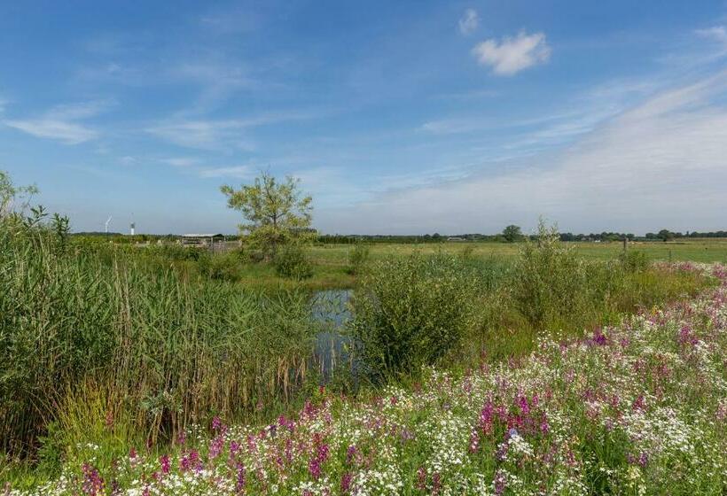 住宿加早餐  De Nieuwe Warande