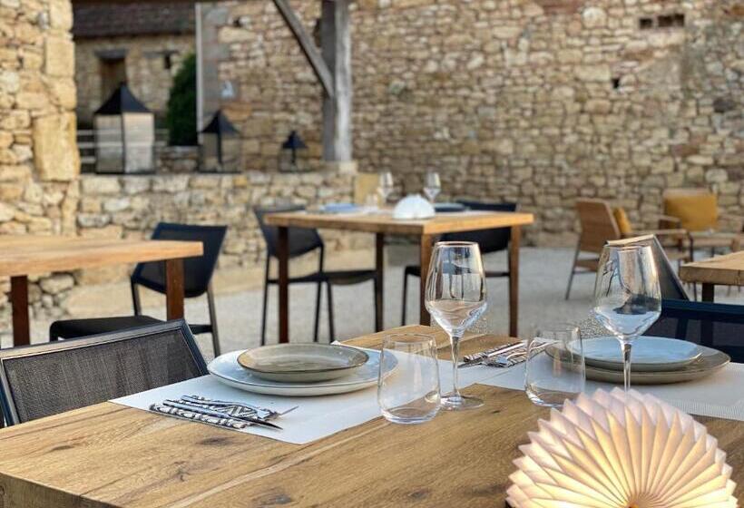 مبيت وإفطار Domaine De Cazal   Chambres D Hôtes Avec Piscine Au Cœur De 26 Hectares De Nature Préservée