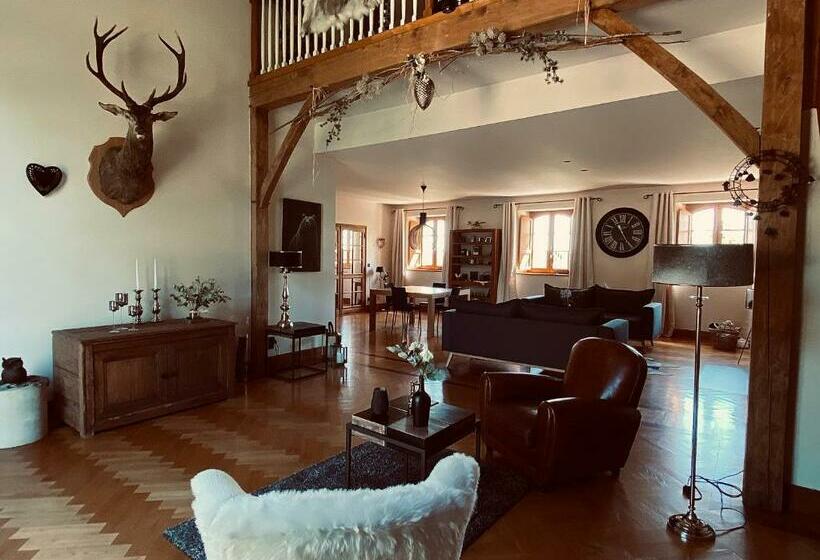 住宿加早餐  Domaine De Cazal   Chambres D Hôtes Avec Piscine Au Cœur De 26 Hectares De Nature Préservée