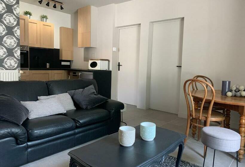 Bed and Breakfast Domaine Du Pont Salmois