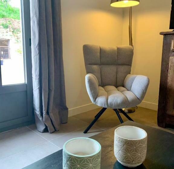 Bed and Breakfast Domaine Du Pont Salmois