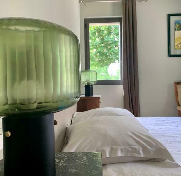 Bed and Breakfast Domaine Du Pont Salmois