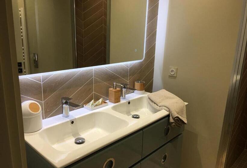 Bed and Breakfast Domaine Du Pont Salmois