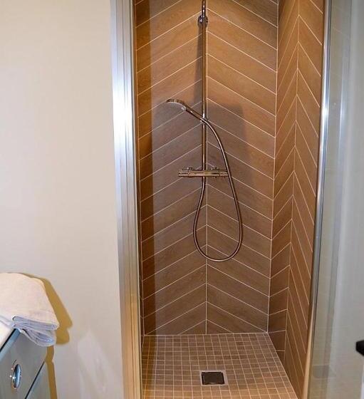 Bed and Breakfast Domaine Du Pont Salmois