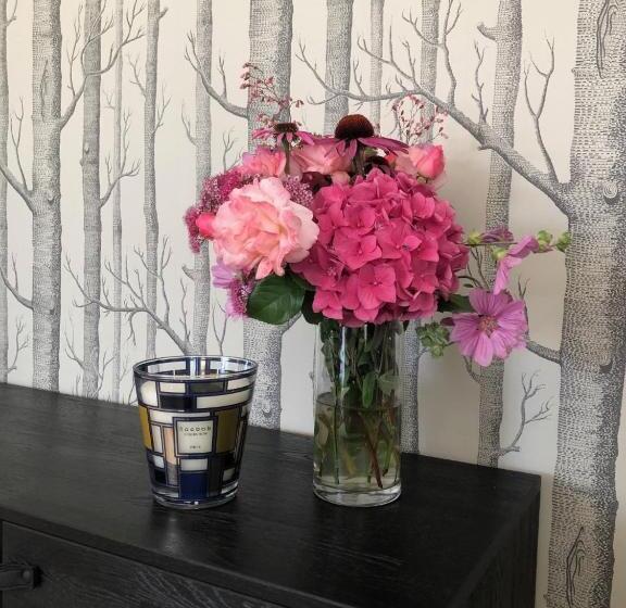 Bed and Breakfast Domaine Du Pont Salmois