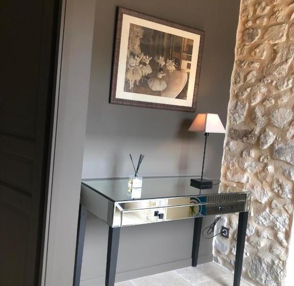 Bed and Breakfast Domaine Du Pont Salmois