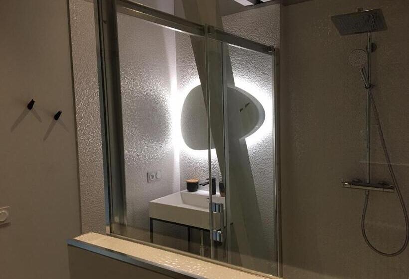 Bed and Breakfast Domaine Du Pont Salmois