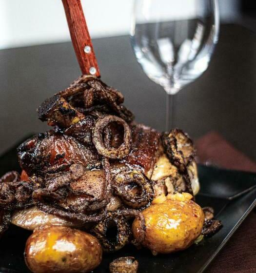 민박 Fakapu Pince és Panzió