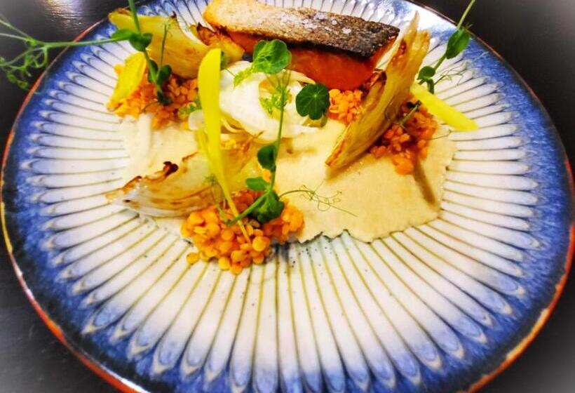 민박 Fakapu Pince és Panzió