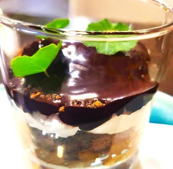 Bed and Breakfast Fakapu Pince és Panzió