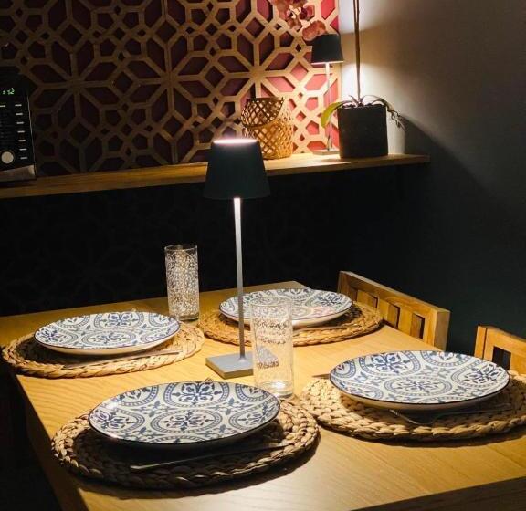 住宿加早餐 Family Suite With Garden And Amaizing View To Lugano