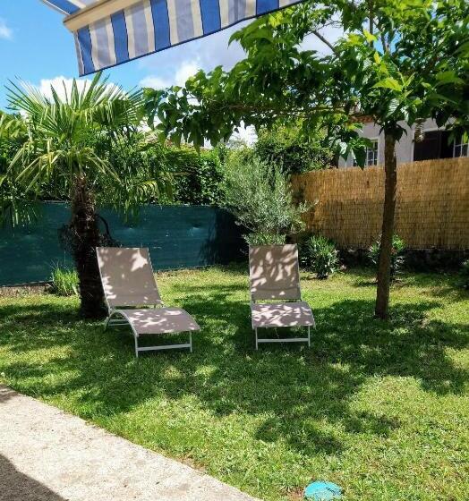 ベッドアンドブレックファースト Fleurs De Cosmos