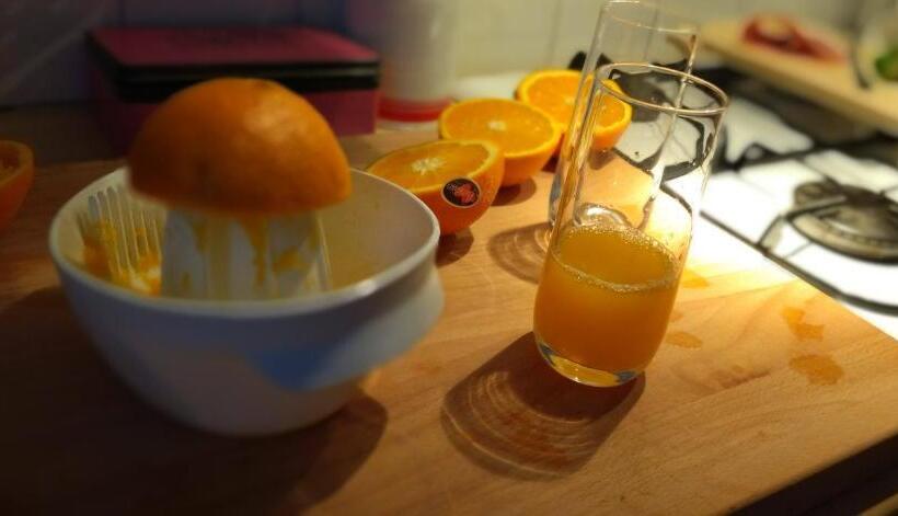 ベッドアンドブレックファースト Fleurs De Cosmos