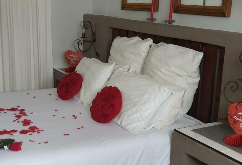 ベッドアンドブレックファースト Flight Inn