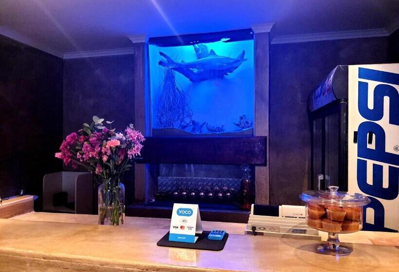 ベッドアンドブレックファースト Flight Inn