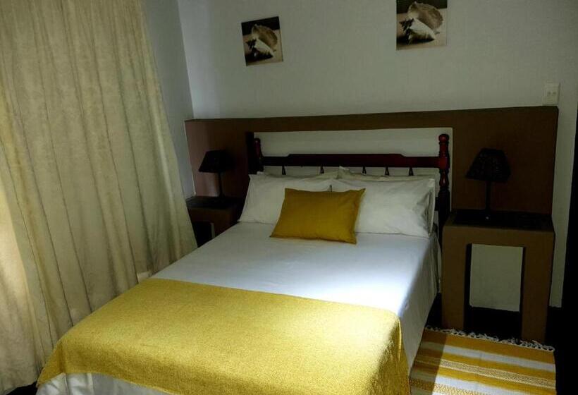 ベッドアンドブレックファースト Flight Inn