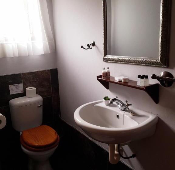 ベッドアンドブレックファースト Flight Inn