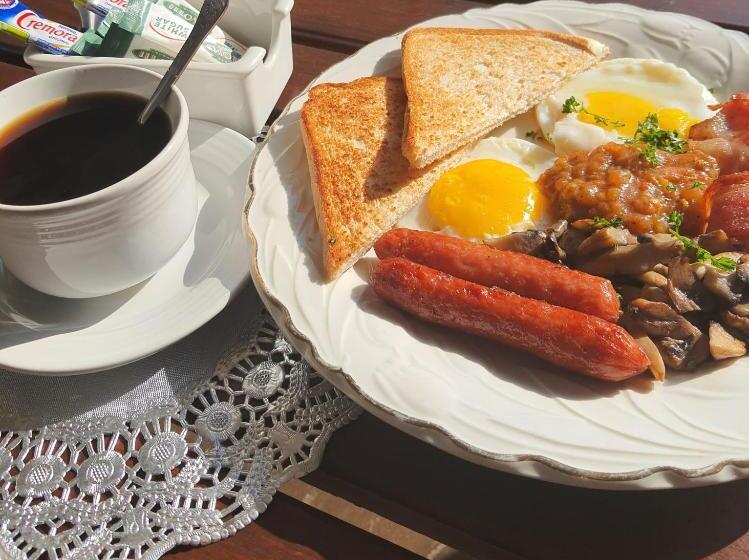 ベッドアンドブレックファースト Flight Inn